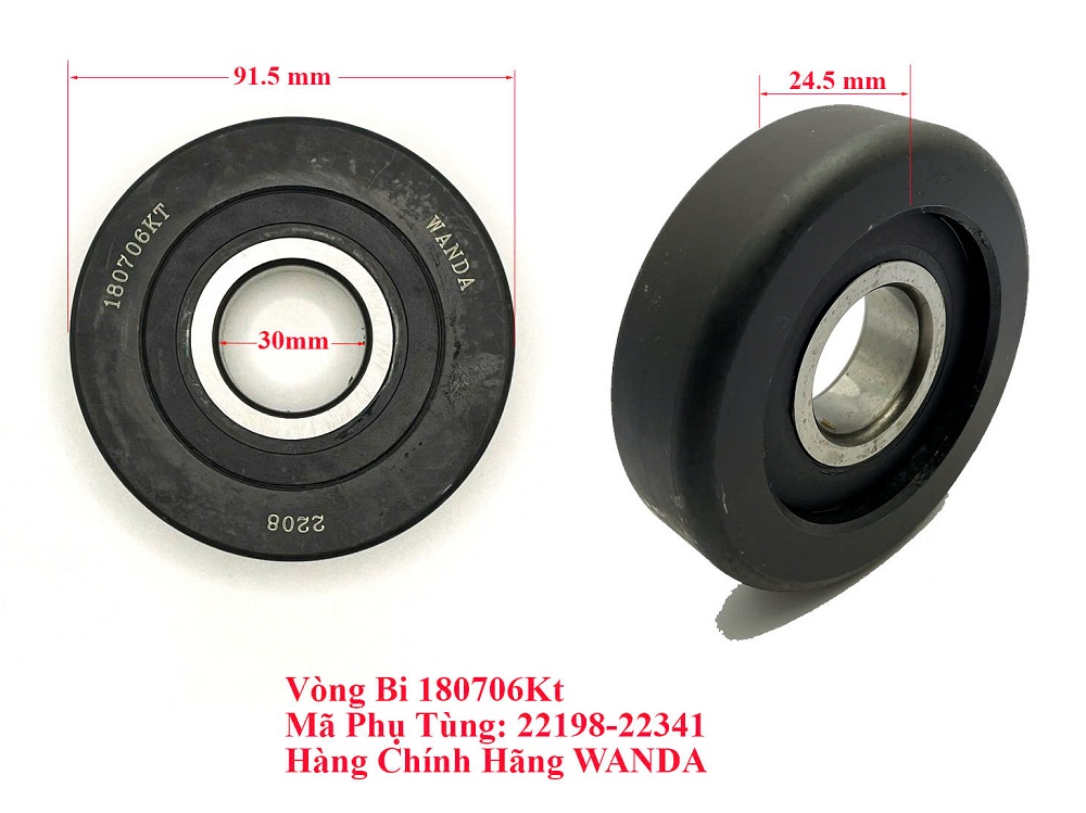 Bạc Đạn 22198-22341